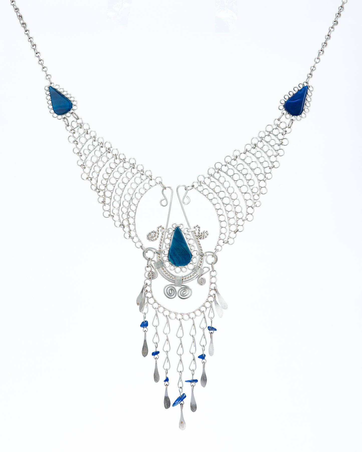 Lapis Lazuli Necklace