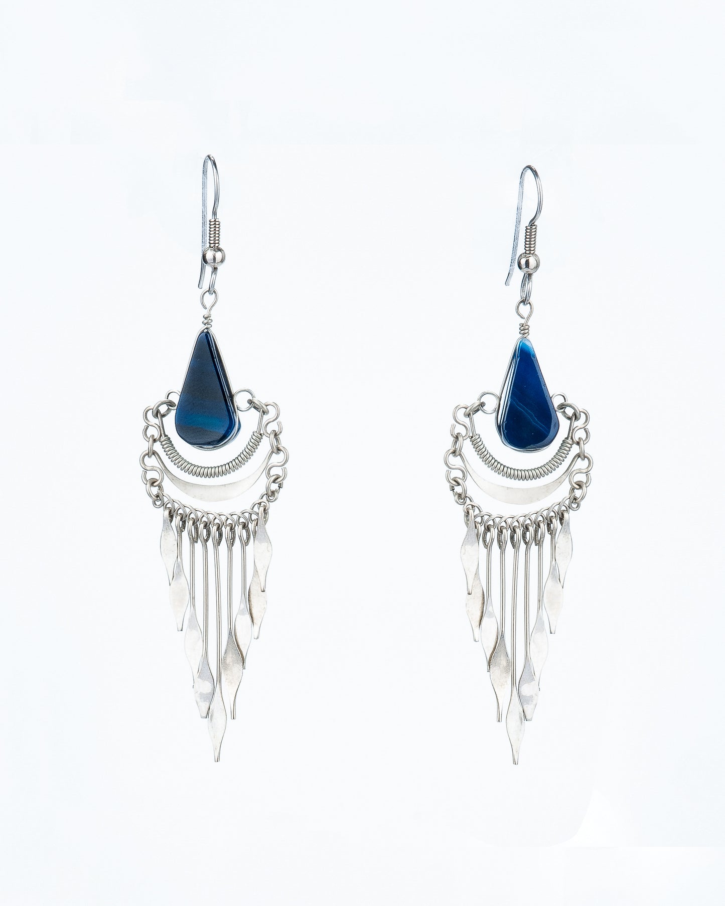 Lapis Lazuli Earrings