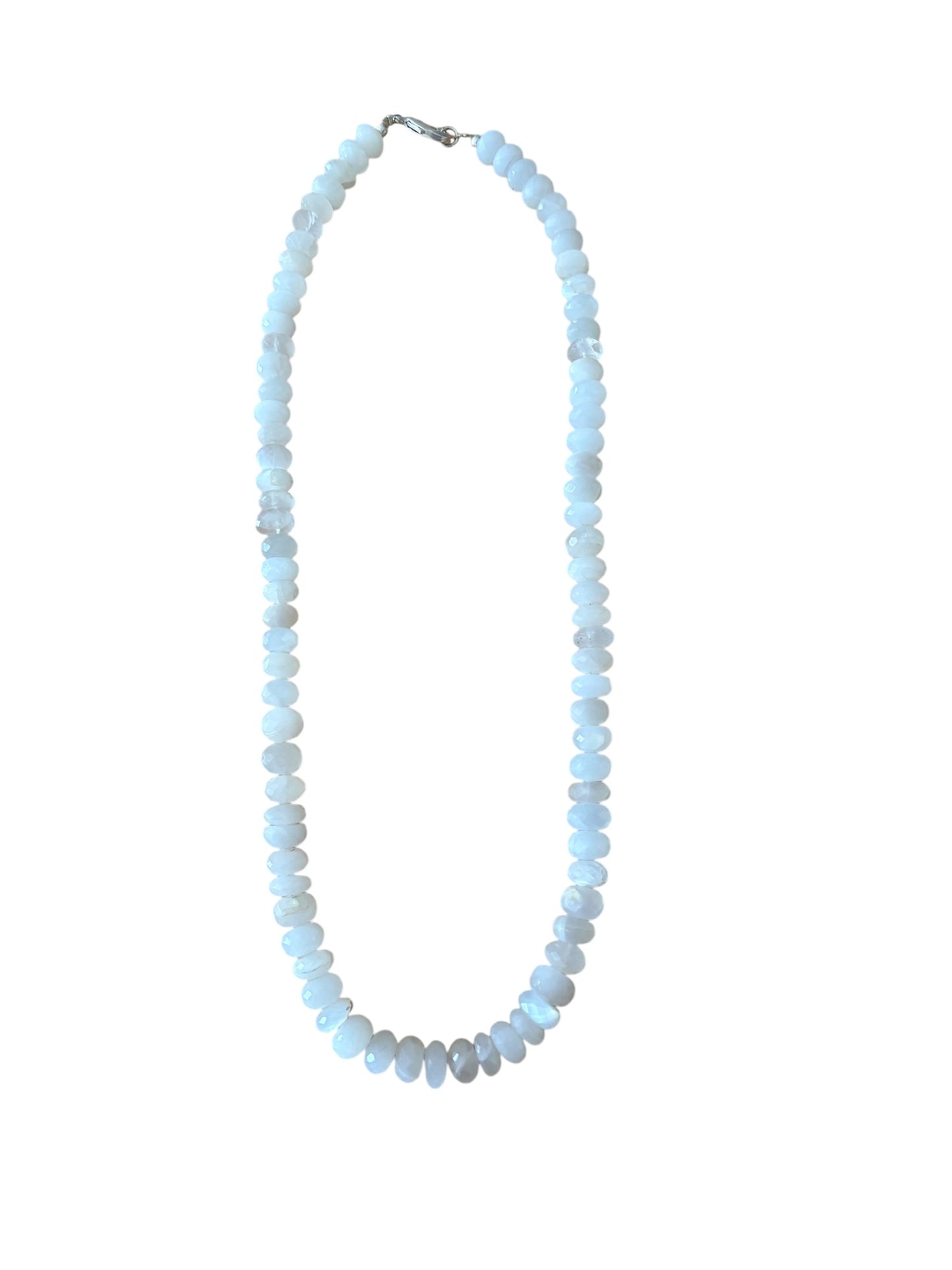 Moonstone Necklace