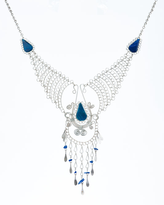 Lapis Lazuli Necklace