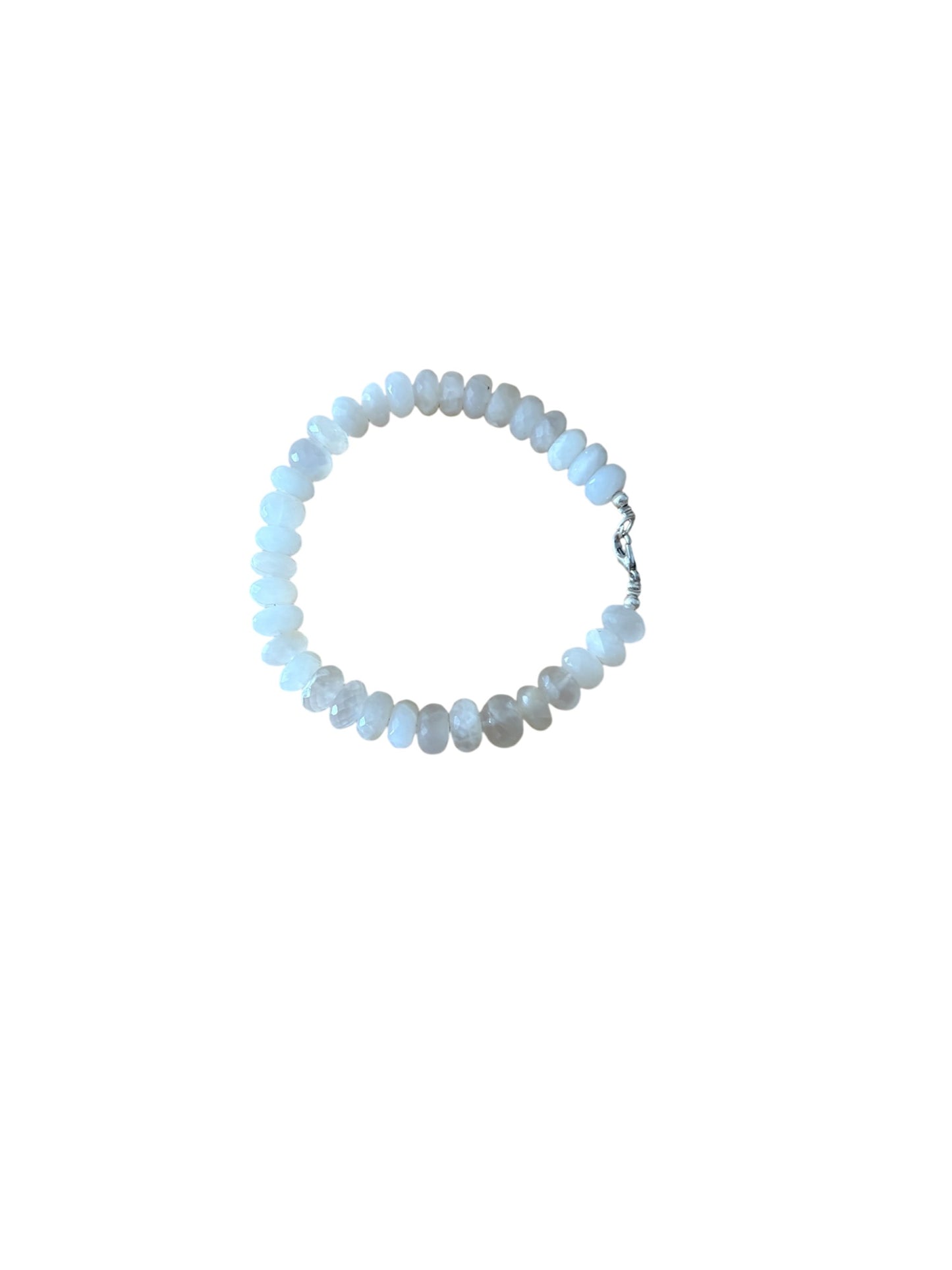 Moonstone Bracelet