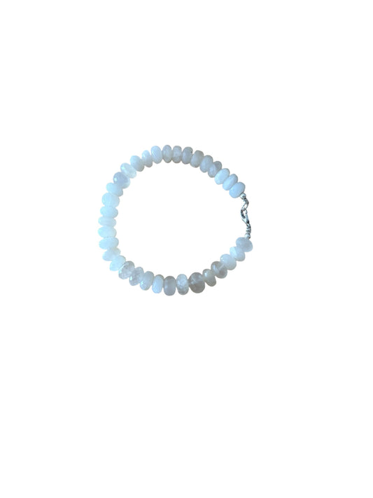 Moonstone Bracelet