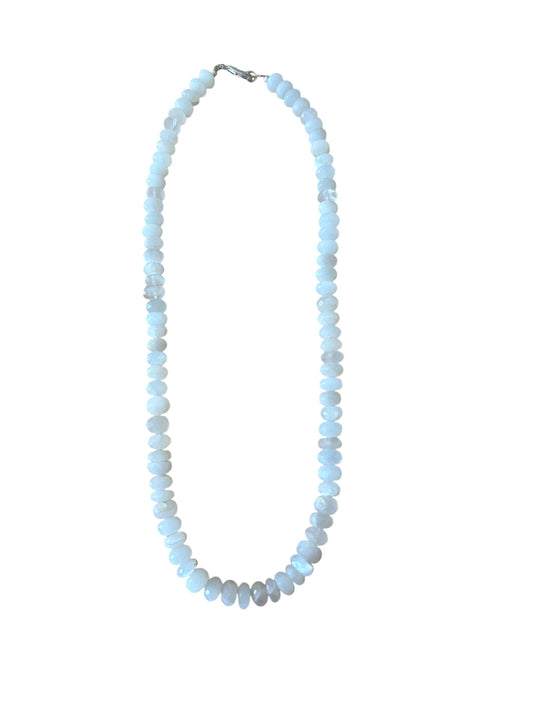 Moonstone Necklace
